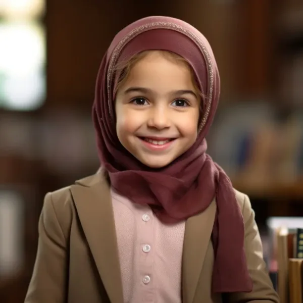 Online Quran course materials